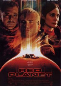 Red Planet (2000) 300MB BRRip 420p Dual Audio 1