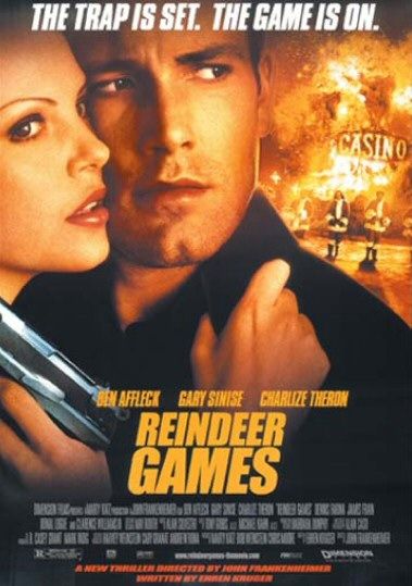 Reindeer Games (2000) 