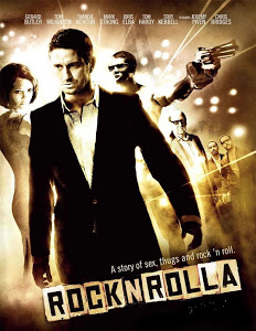 RocknRolla (2008) 