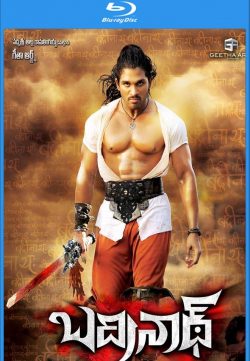 Sangharsh Aur Vijay (Badrinath) 450MB Hindi-Telugu