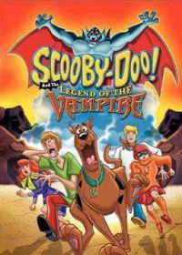 Scooby-Doo and the Monster of Mexico (2003) 250MB 1