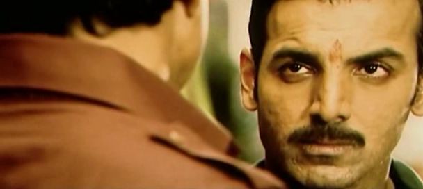 Shootout at Wadala (2013)