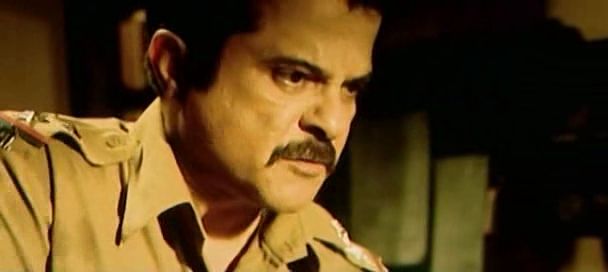 Shootout at Wadala (2013)