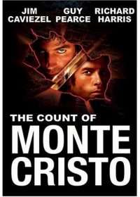 The Count of Monte Cristo (2002) 480p 375MB Dual Audio 1