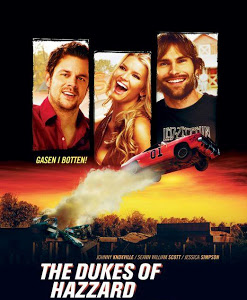 The Dukes of Hazzard (2005) 