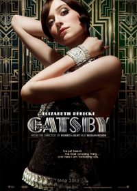 The Great Gatsby (2013) 325MB TSRip 420P English 1