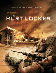 The Hurt Locker (2008) 