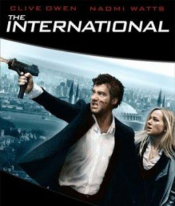 The International (2009) 