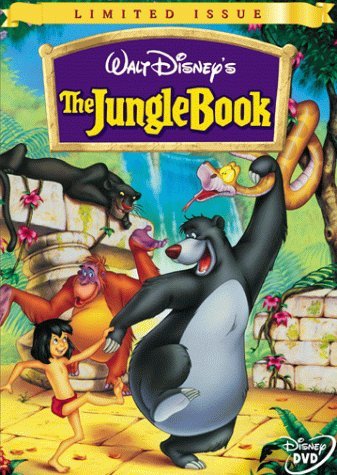 The Jungle Book (1967)