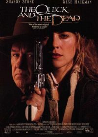 The Quick and the Dead (1995) 480p 300MB Dual Audio 1