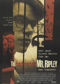 The Talented Mr. Ripley (1999) 480p 400MB Dual Audio 1