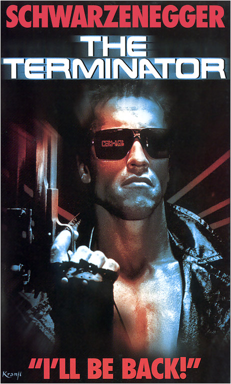 The Terminator (1984)