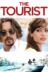 The Tourist (2010) 