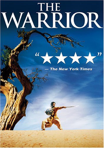 The Warrior (2001)