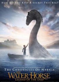 The Water Horse (2007) BRRip 420p 300MB Dual Audio 1