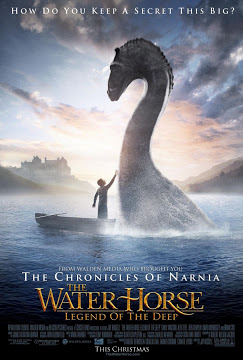 The Water Horse (2007) 