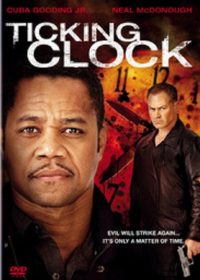 Ticking Clock (2011) BRRip 480p 300MB Dual Audio 1