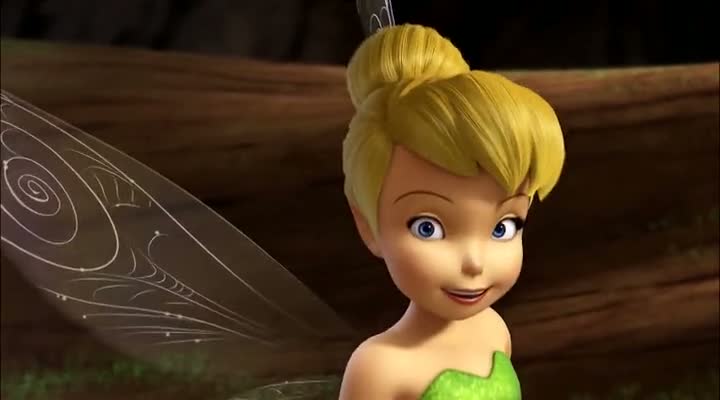 Tinker Bell (2008) 