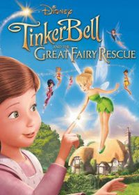 Tinker Bell and the Great Fairy Rescue (2010) 300MB 1