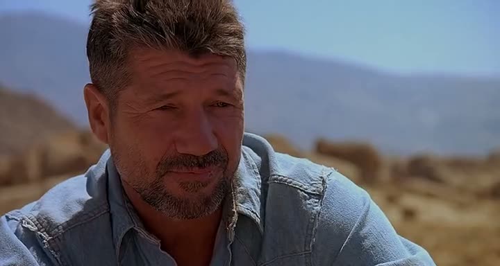 Tremors (1990)