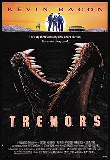 Tremors (1990)