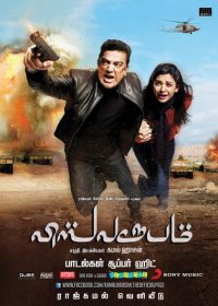 Vishwaroopam (2013) DVDScr 375MB Hindi Dubbed 1