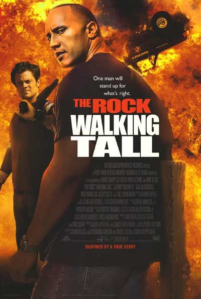 Walking Tall (2004) 