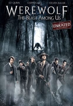 Werewolf: The Beast Among Us (2012) BRRip 420p 300MB