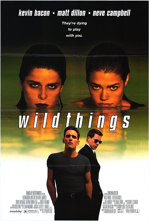 Wild Things (1998)