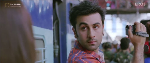 Yeh Jawaani Hai Deewani (2013) Theatrical Trailer