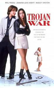 rojan War (1997) 