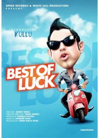 Best of Luck (2013) Punjabi Movie 350MB DVDScr 1