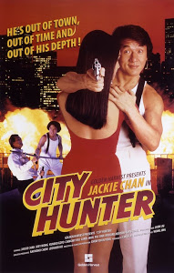 City Hunter (1993) 250MB BRRip 420p Hindi Dubbed