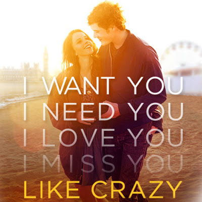 Like Crazy (2011)