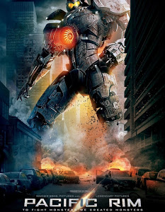 Pacific Rim (2013) 350MB TSRip Dual Audio 420P