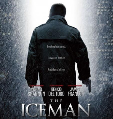 The Iceman (2012)