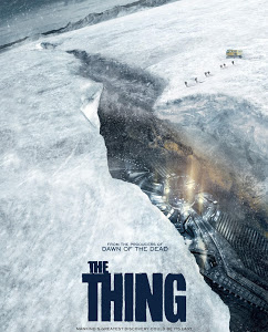 The Thing (2011) Dual Audio BRRip HD 720P