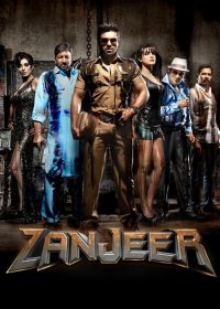 Zanjeer (2013) Hindi Movie Mp3 Songs