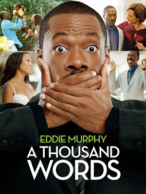 A Thousand Words (2012) Dual Audio BRRip 720P HD