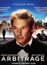 Arbitrage (2012) 300MB 5