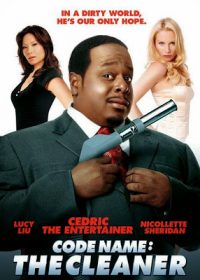 Code Name The Cleaner (2007) 300MB   5