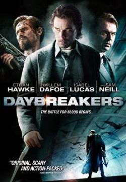 Daybreakers (2009) Dual Audio