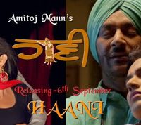 Haani (2013) Punjabi Movie DVDRip 4