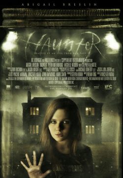 Haunter (2013) English BRRip 720p HD