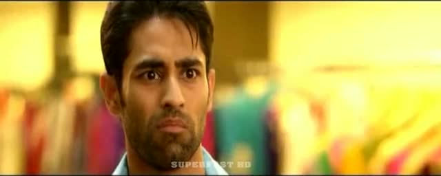 Heer And Hero (2013) Punjabi Movie 350MB DVDScr