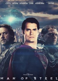 Man of Steel (2013) English 4