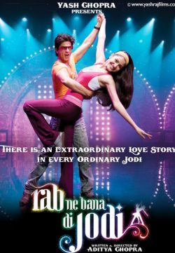 Rab Ne Bana Di Jodi (2008)