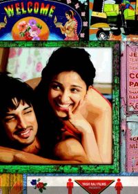 Shuddh Desi Romance (2013)  4