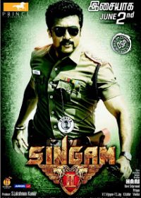 Singam 2 (2013) Dual Audio 5