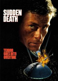 Sudden Death (1995) 300MB 5